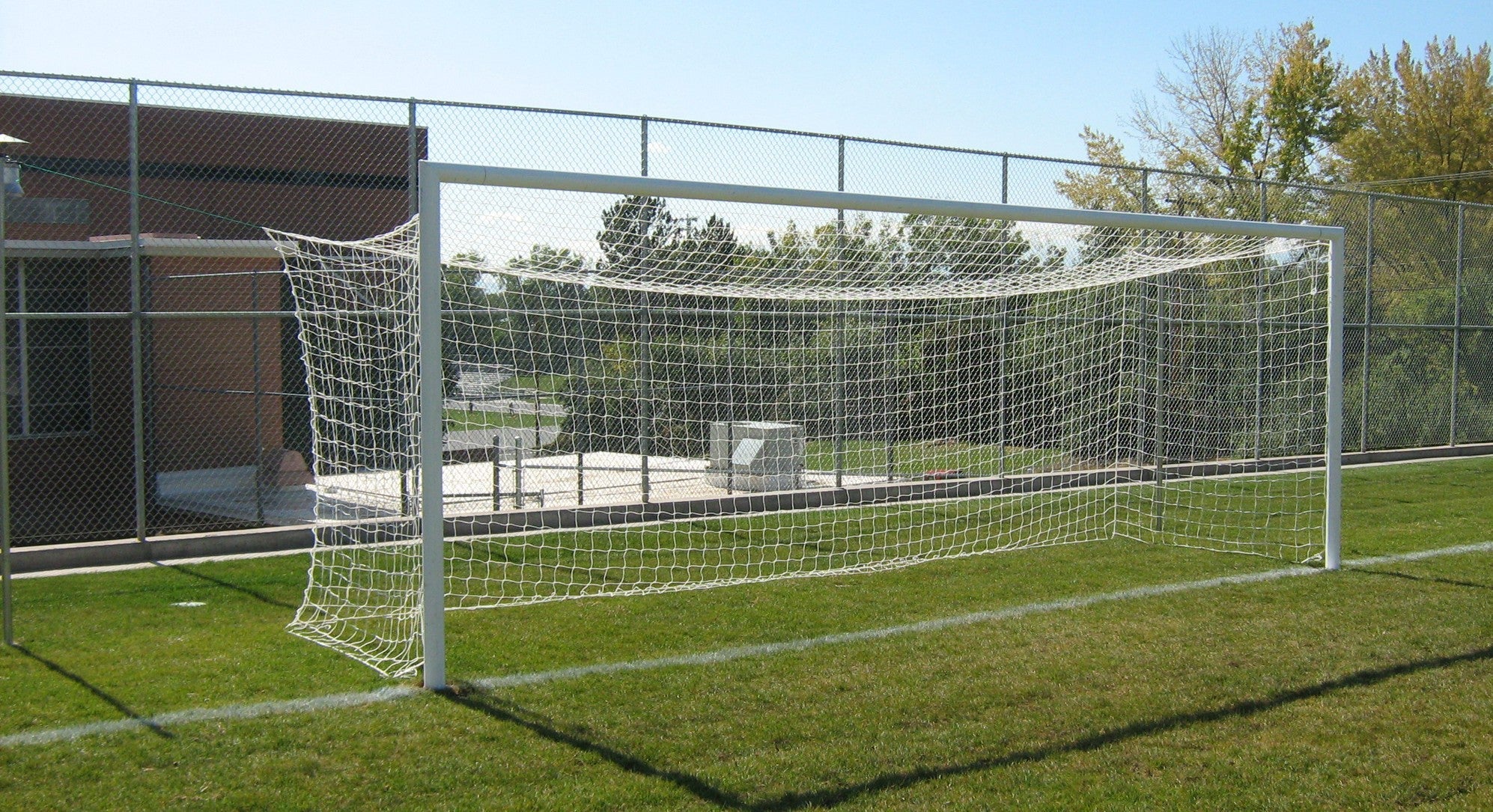 Soccer Goals