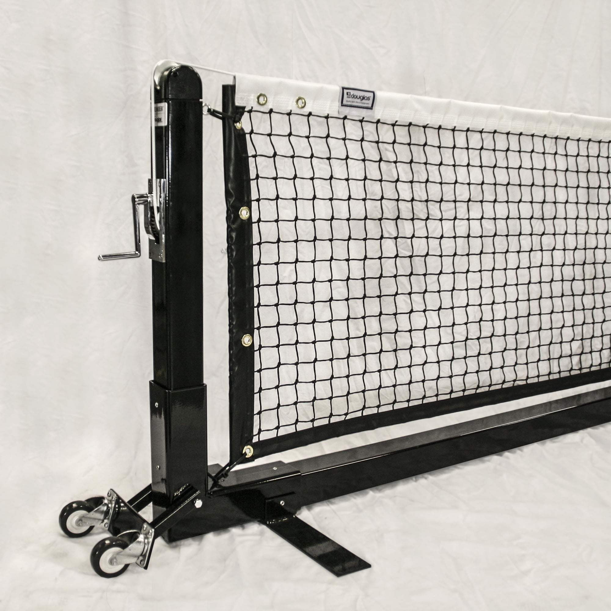 Douglas PPS-22SQ Premier™ Portable Pickleball System