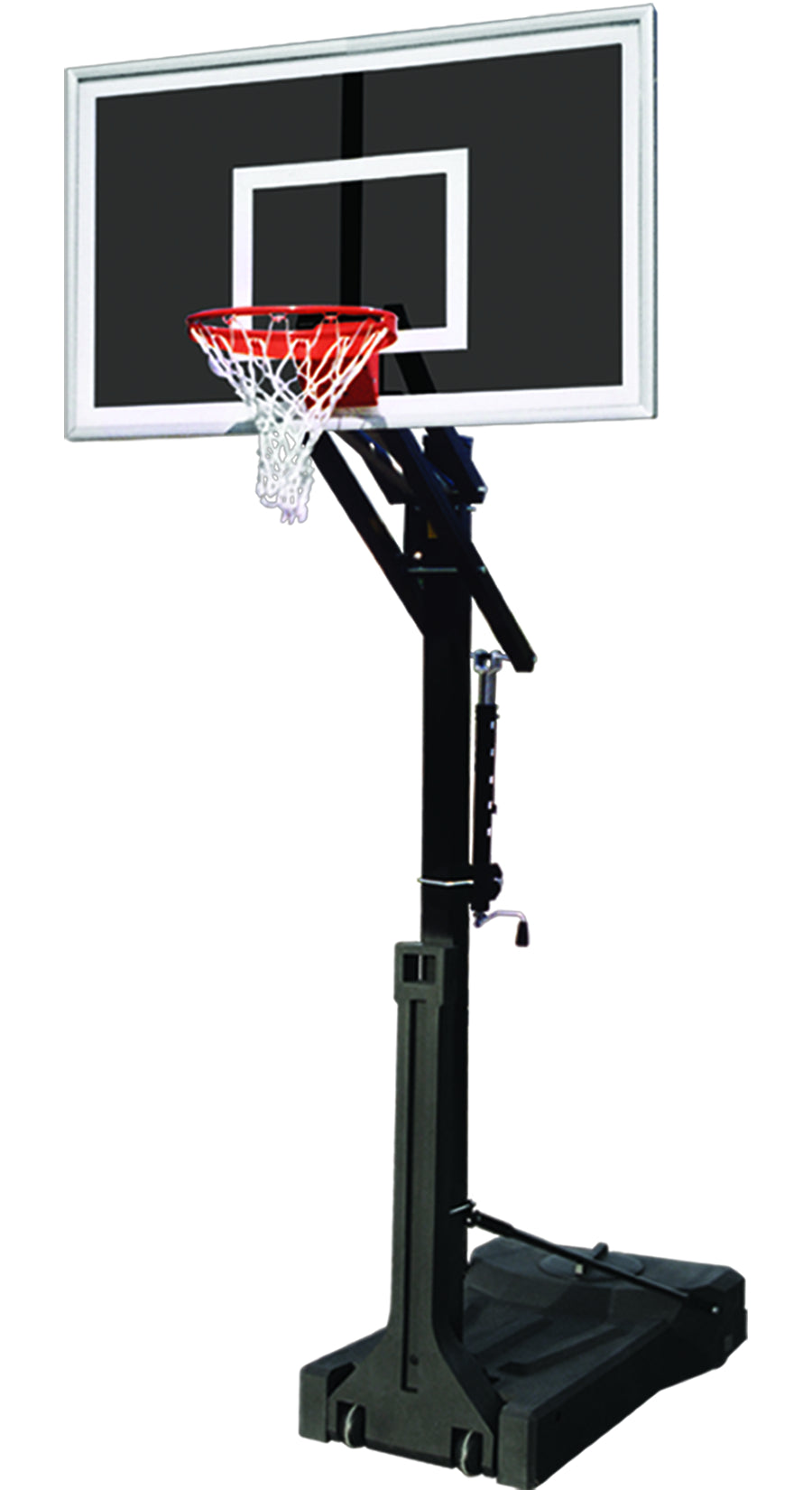 First Team OmniJam Portable Basketball Hoop