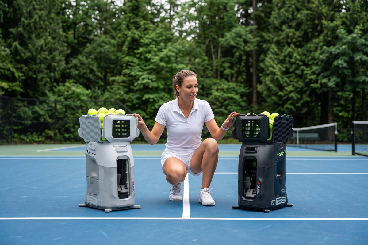 TENNIIX BASIC