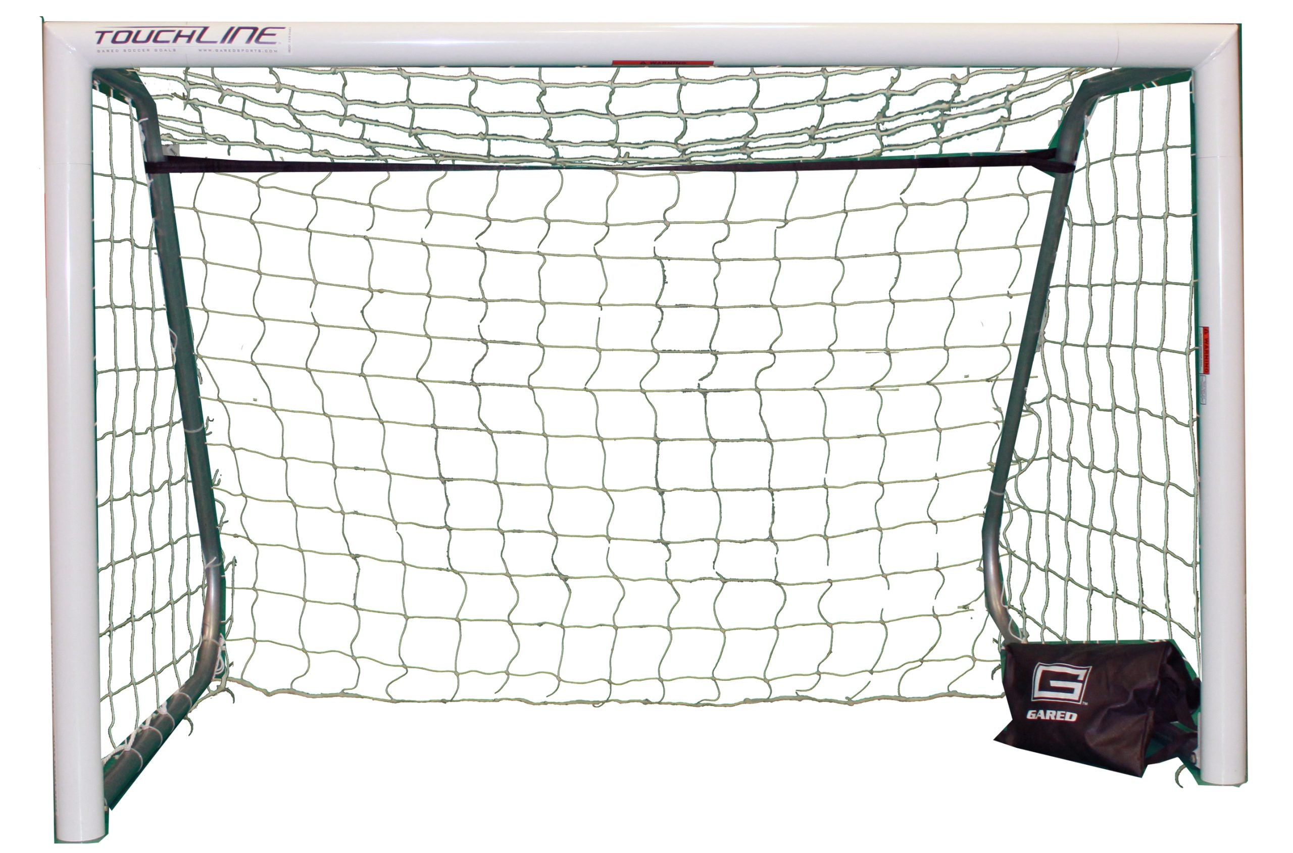 Gared Touchline Portable Soccer Goals