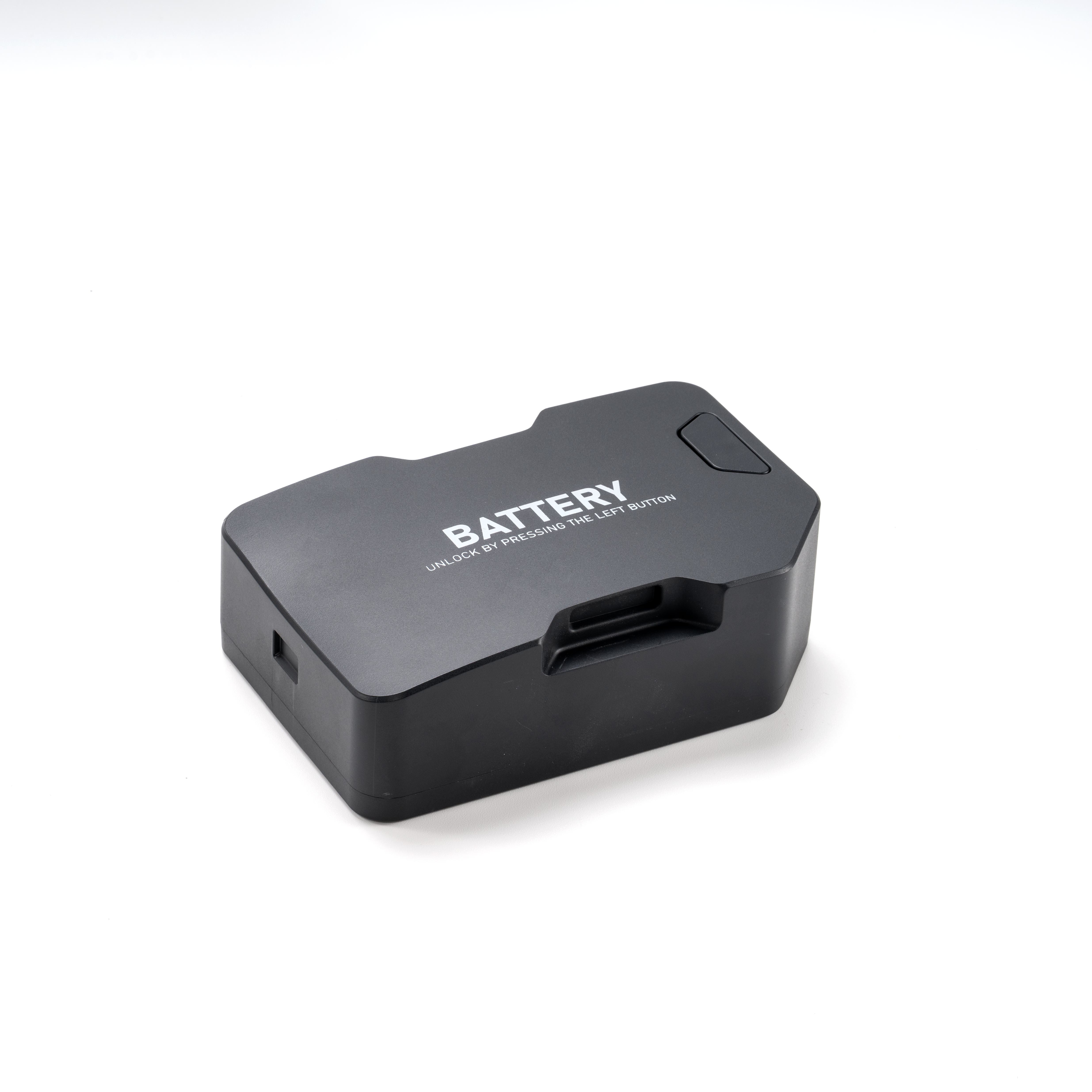 Tenniix Swappable Battery