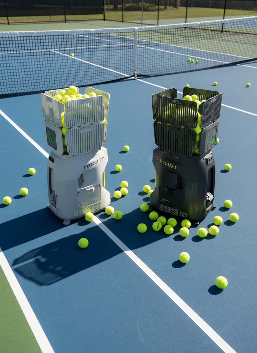 TENNIIX PRO